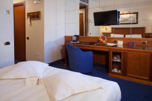 hotel berna