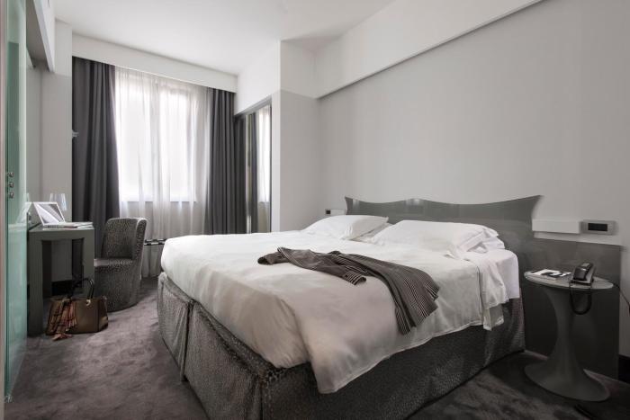 hotel berna