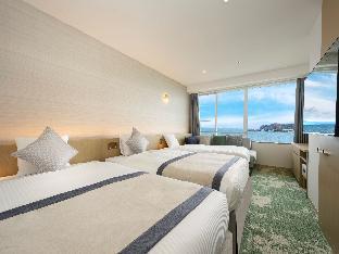 Kamenoi Hotel Hikone,,3 star