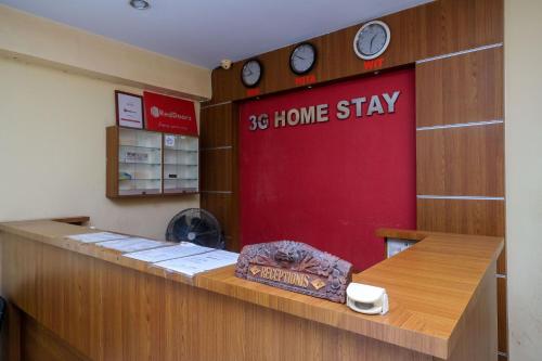 reddoorz pengayoman panakkukang 2