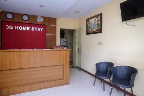 reddoorz pengayoman panakkukang 2
