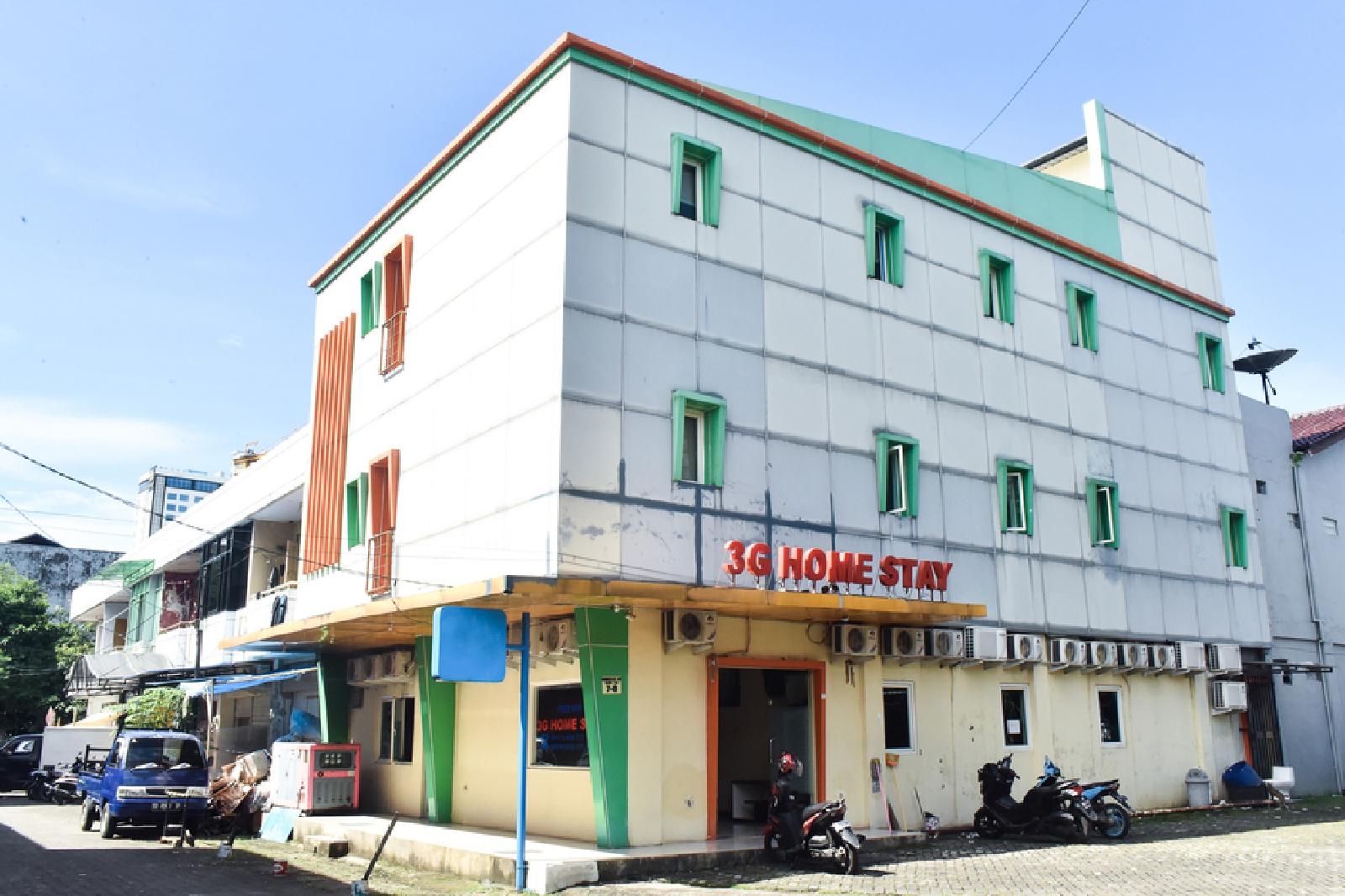 reddoorz pengayoman panakkukang 2