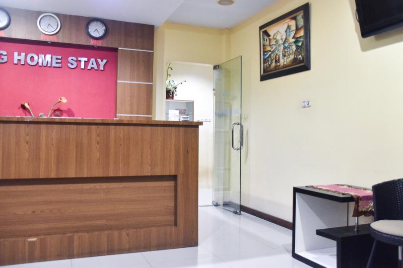 reddoorz pengayoman panakkukang 2