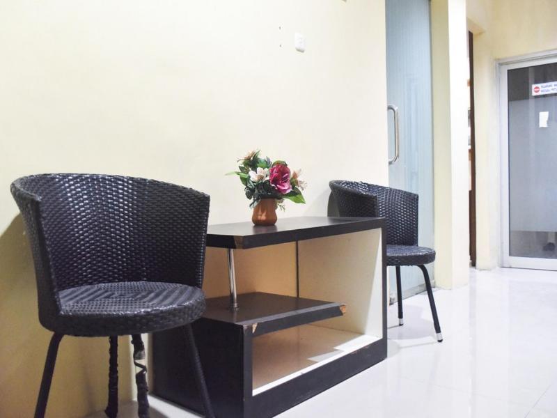 reddoorz pengayoman panakkukang 2