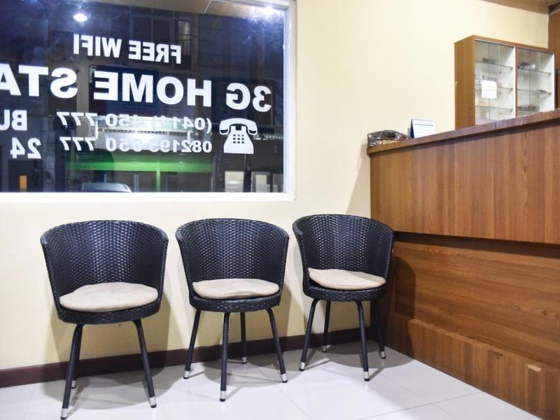 reddoorz pengayoman panakkukang 2