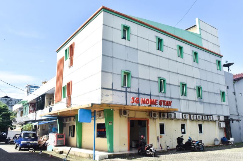 reddoorz pengayoman panakkukang 2