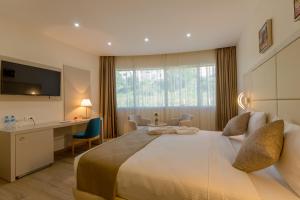 Hotel Sidi Yahia,,4 star