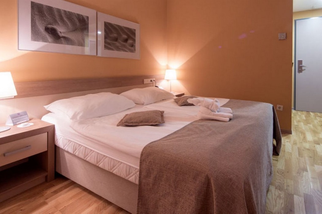 Hotel Breza,Catez Ob Savi>>Brezice,4 star