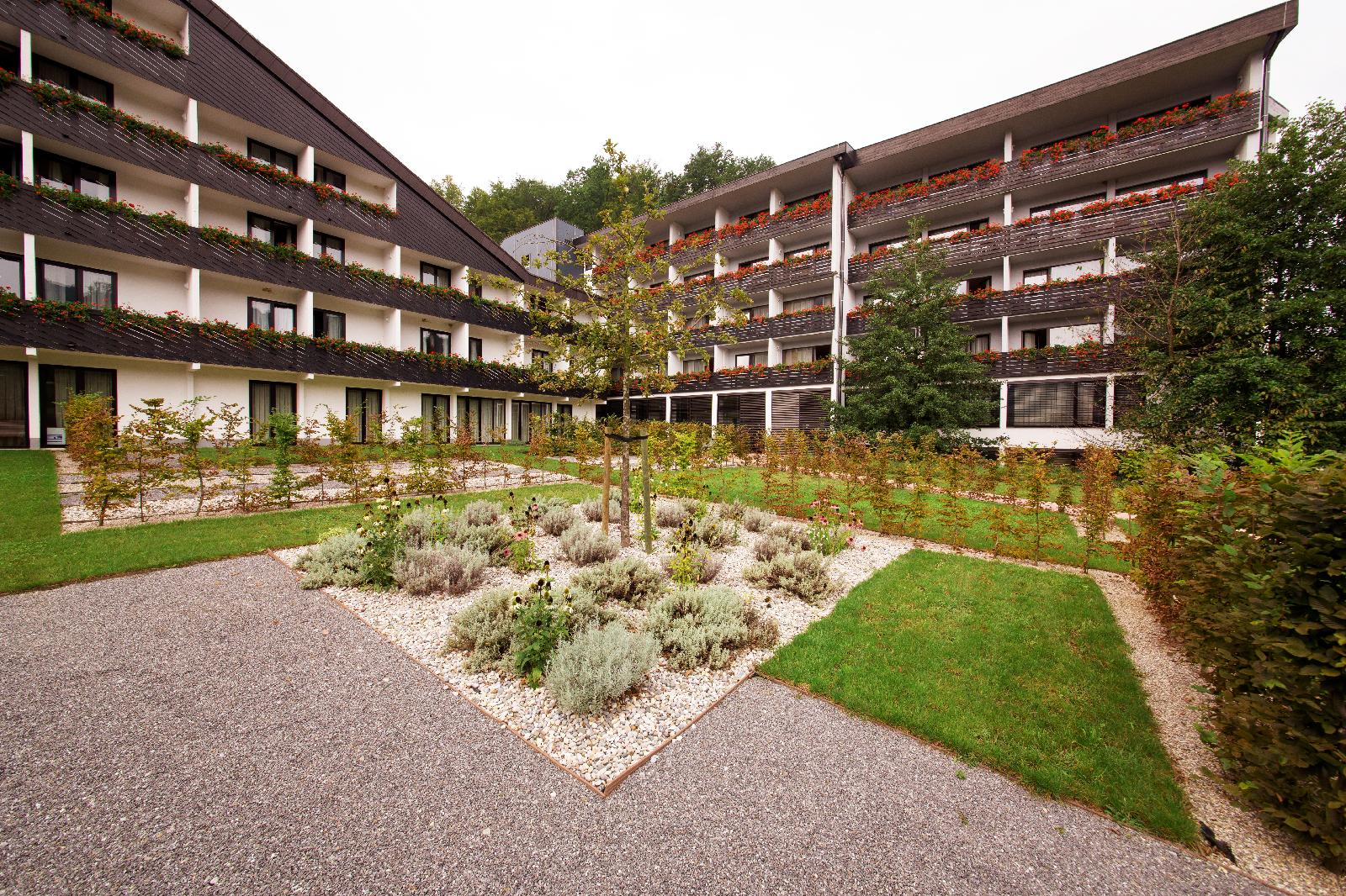 Hotel Breza,Catez Ob Savi>>Brezice,4 star