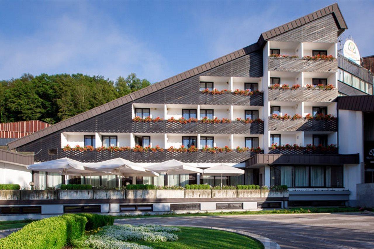 Hotel Breza,Catez Ob Savi>>Brezice,4 star