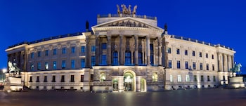 hotel deutsches haus