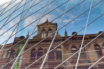 hotel deutsches haus