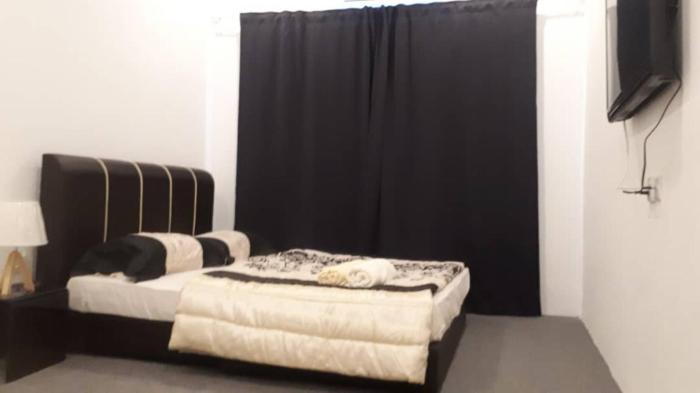 comfortable stay