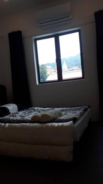comfortable stay