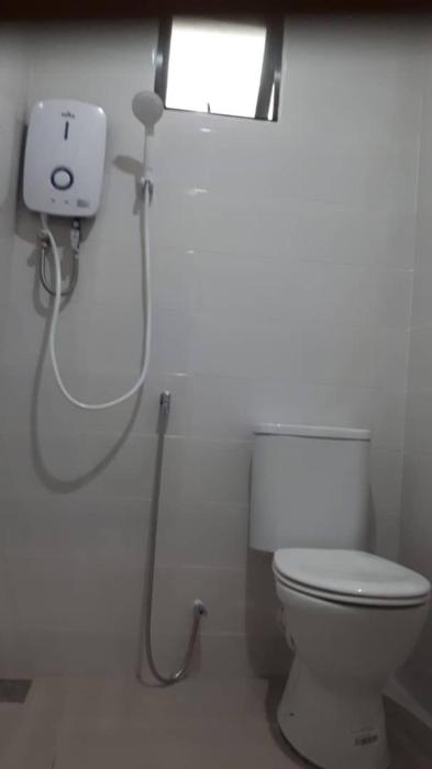 comfortable stay