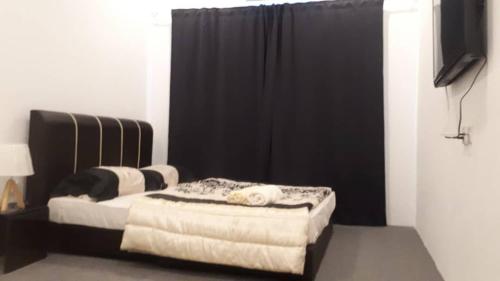 comfortable stay