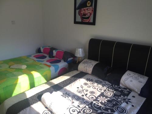 comfortable stay