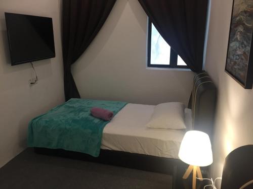 comfortable stay