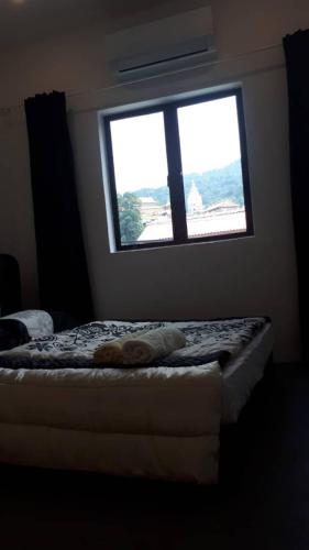 comfortable stay