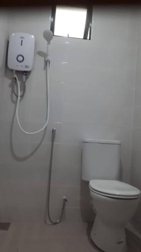 comfortable stay