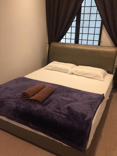 comfortable stay