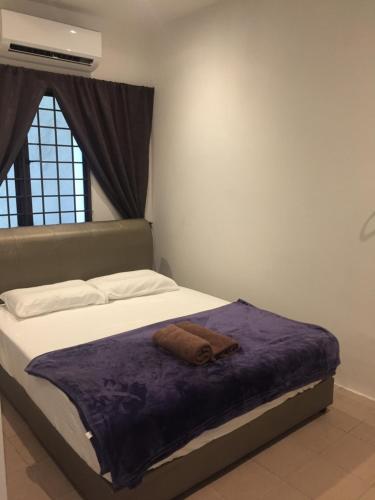 comfortable stay