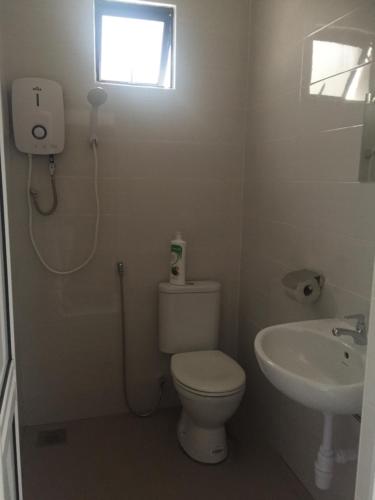 comfortable stay