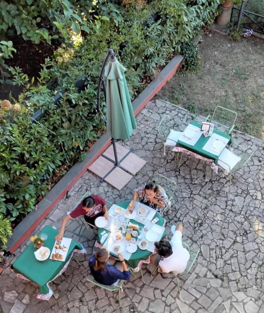 bandb vigna dellagrifoglio