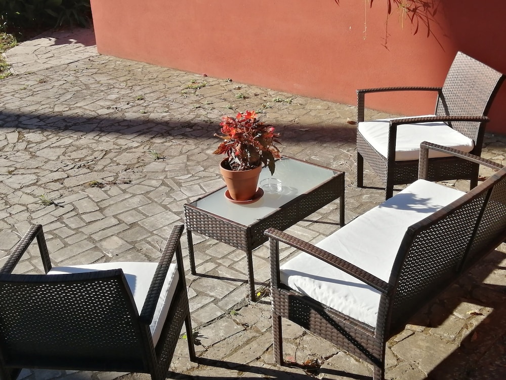 bandb vigna dellagrifoglio