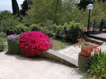 bandb vigna dellagrifoglio