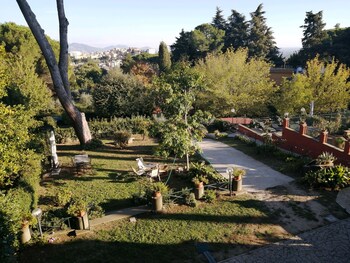 bandb vigna dellagrifoglio