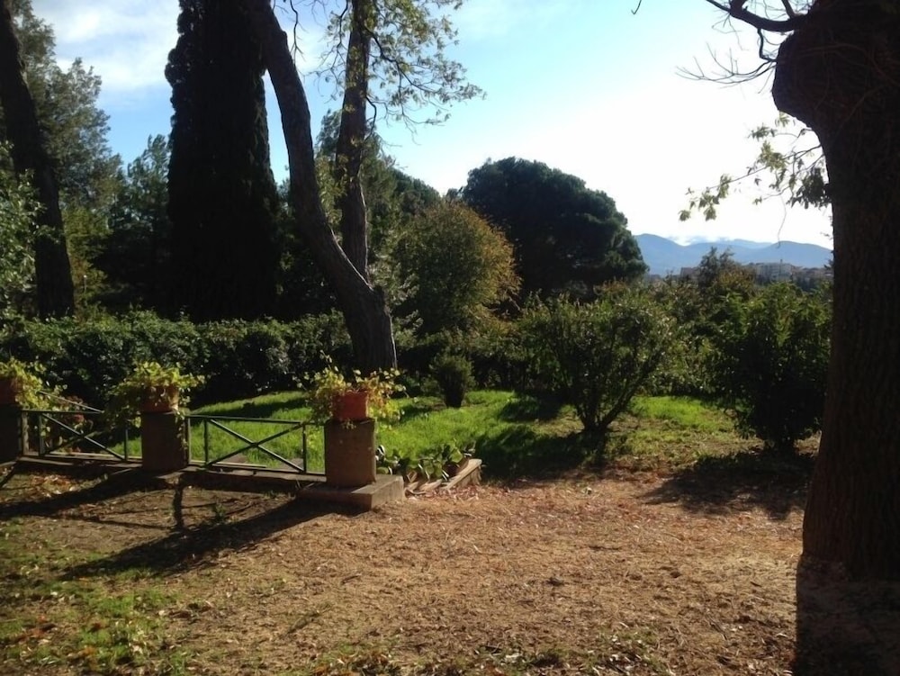 bandb vigna dellagrifoglio