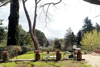 bandb vigna dellagrifoglio