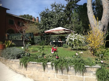 bandb vigna dellagrifoglio