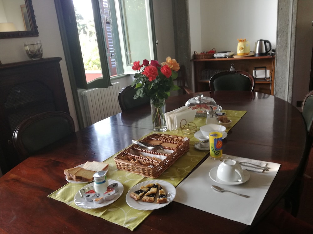 bandb vigna dellagrifoglio