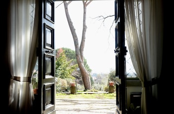 bandb vigna dellagrifoglio