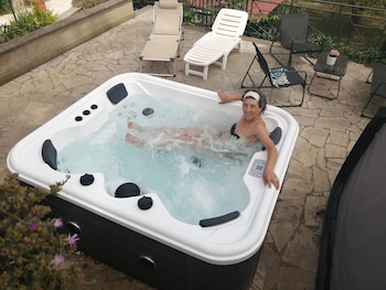 bandb vigna dellagrifoglio