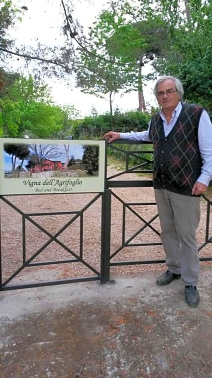 bandb vigna dellagrifoglio