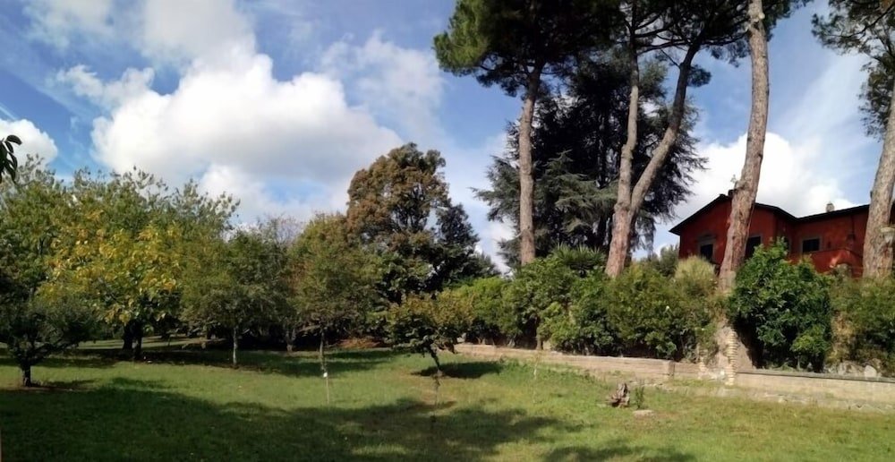 bandb vigna dellagrifoglio