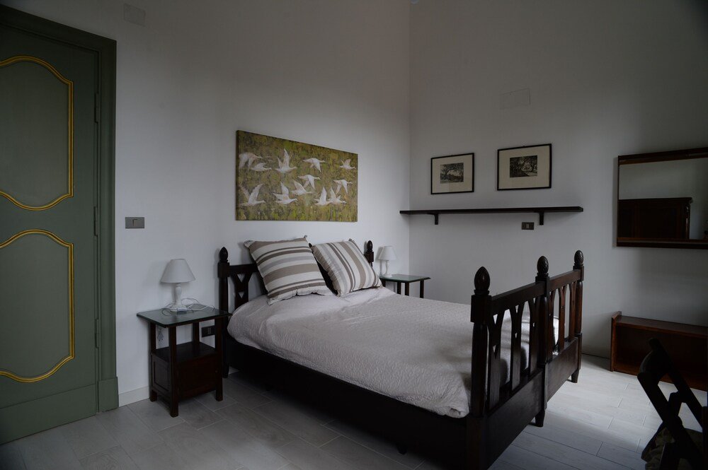 bandb vigna dellagrifoglio