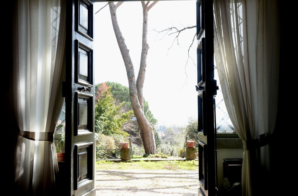 bandb vigna dellagrifoglio