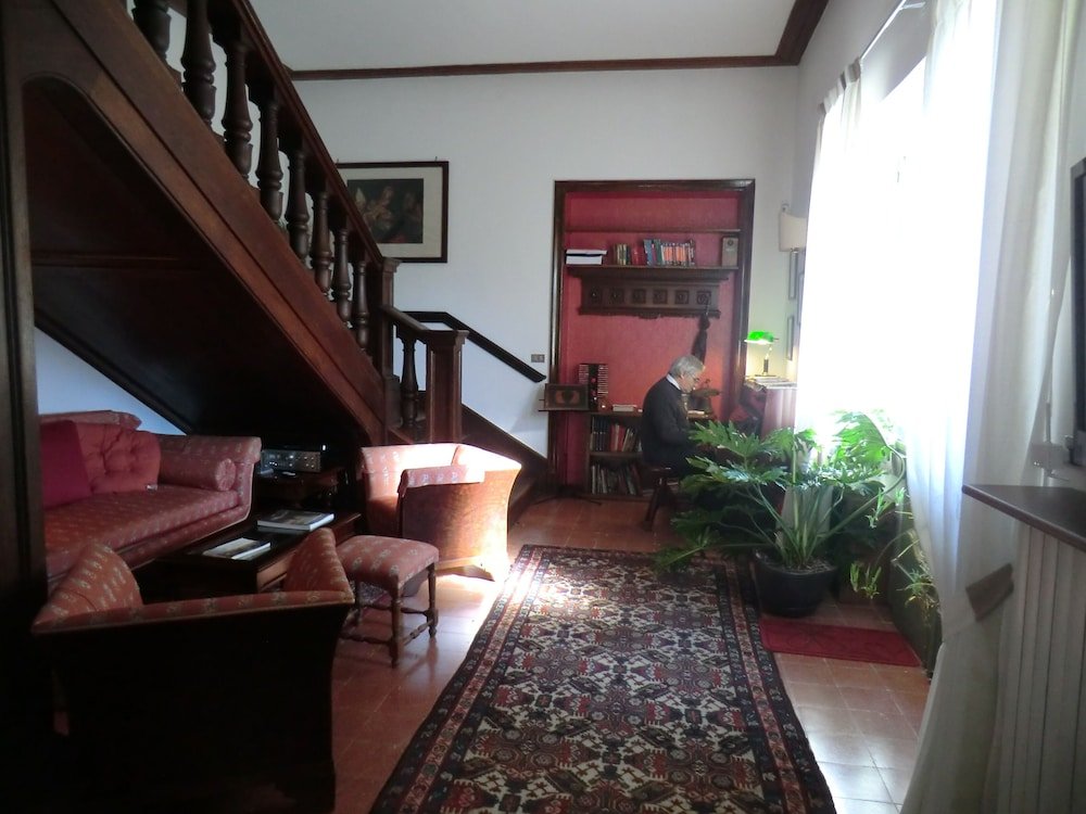 bandb vigna dellagrifoglio