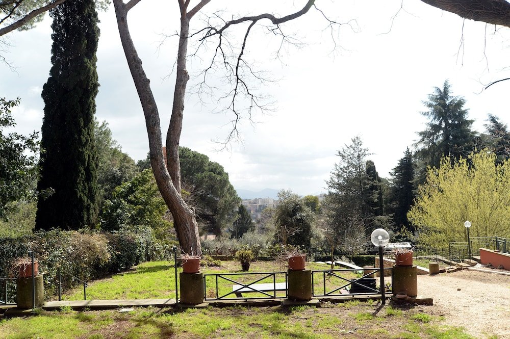 bandb vigna dellagrifoglio