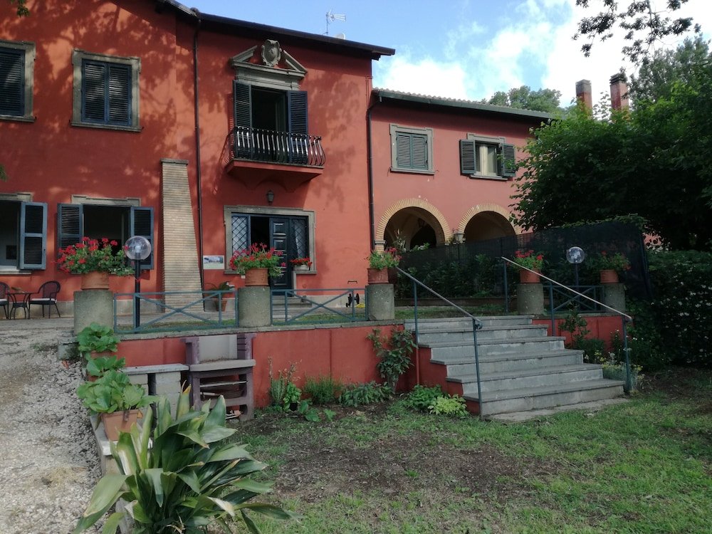 bandb vigna dellagrifoglio