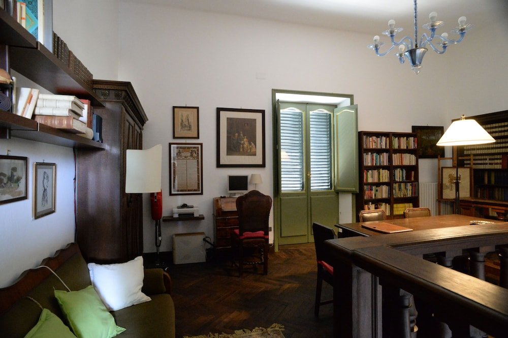 bandb vigna dellagrifoglio