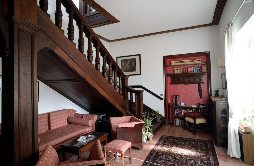 bandb vigna dellagrifoglio