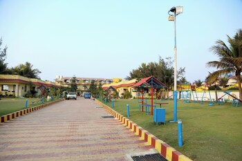 marino beach resorts