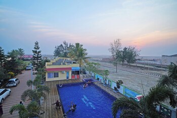 Marino Beach Resorts,,3 star