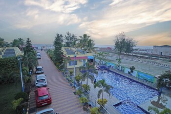 Marino Beach Resorts,,3 star