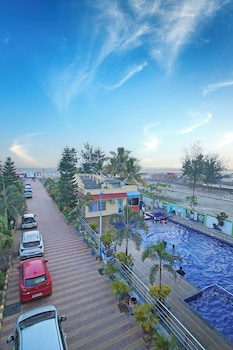 Marino Beach Resorts,,3 star